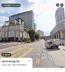 Bugis Point (D7), Retail #549816701